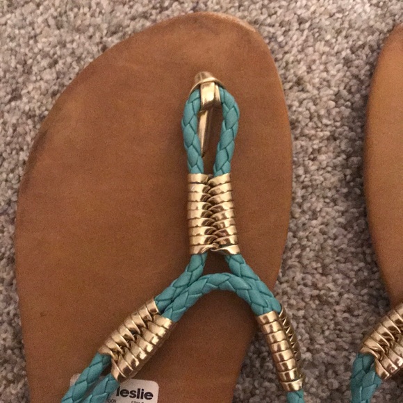 Flip flops - Picture 2 of 2